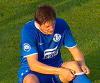 Заря - Днепр 0:1. Селезнев забивает, Днепр выигрывает