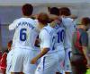 Таврия - Кривбасс 3:1. Гол Марковича