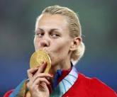 Чернова лишена Олимпийской медали Чернова лишена Олимпийской медали