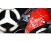 Формула-1: апелляции со стороны Mercedes не будет...
