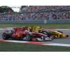 ГП Великобритании: В McLaren все спокойно!