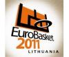 Баскетбол. Евроотбор-2011. Украина ушла с последнего места
