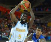 Юджин Джетер (FIBA.com) Юджин Джетер (FIBA.com)