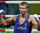 Василий Ломаченко Василий Ломаченко