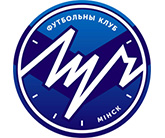 Luch Minsk