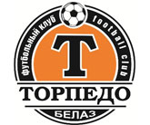 Торпедо-БелАЗ Торпедо-БелАЗ