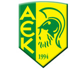АЕК Ларнака АЕК Ларнака