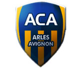 Arles-Avignon