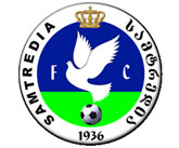 Самтредиа Самтредиа