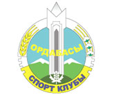 Ордабасы Ордабасы