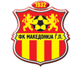Македонія ГП