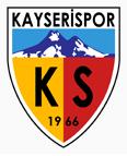 Кайсериспор Кайсериспор
