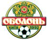 Молодежь "Оболони" громит лидера