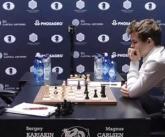 Карлсен остается чемпионом Карлсен остается чемпионом