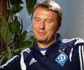 Александр Хацкевич Александр Хацкевич