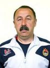 Валерий Газзаев