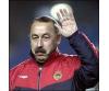 Валерий Газзаев
