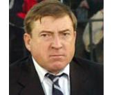 Вячеслав Грозный