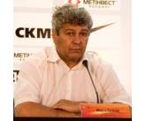 Мирча Луческу
