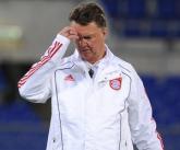 Луи ван Галь Луи ван Галь