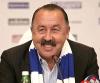Валерий Газзаев