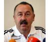 Валерий Газзаев