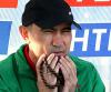 Бердыев что-нибудь придумает