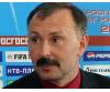 Криушенко: уровень и класс соперника выше