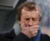 Юрий Семин: "Идеально, чтобы наши новички были из Европы"