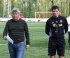 Луческу доволен подготовкой