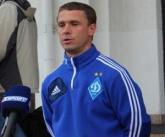 Сергей Ребров Сергей Ребров
