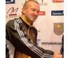 Григорчук принимает поздравления