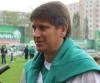 Сергей Ковалец вновь привез "Оболонь" на "Донбасс Арену" за день до игры