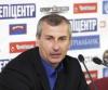 Олег Лутков: "Надеюсь, болельщики не подведут" Олег Лутков: "Надеюсь, болельщики не подведут"
