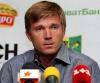 Юрий Максимов: "Тут не то что бегать - на лавке сидеть нельзя"