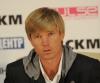 Максимов: "Воронков и Морозюк не сыграют против "Динамо"