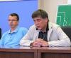 Сергей Керницкий (справа)