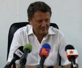 Мирон Маркевич