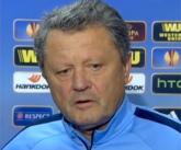 Маркевич: Надо было раньше заняться комплектацией Маркевич: Надо было раньше заняться комплектацией