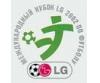 Украина проигрывает в финале Кубка LG