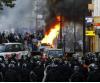 После потасовок на матче "Спартак" - ЦСКА госпитализированы семь человек
