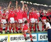 Невероятные чемпионы 1992 года - сборная Дании Невероятные чемпионы 1992 года - сборная Дании