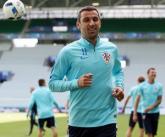 Дарио Срна мотивирован Дарио Срна мотивирован