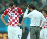 Хорваты разочарованы Хорваты разочарованы