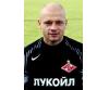 Голкипер "Спартака" Войцех Ковалевски: "Сыну еще года нет, а он уже спецназовец!"