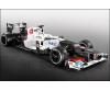 Новый Sauber: хорошо оптимизированный старый