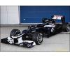 Новый Williams: новый прорыв?