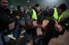 Не в первый раз отличились фаны "Стяуа"