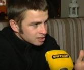 Тарас Павлив Тарас Павлив
