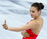 Аделина Сотникова Аделина Сотникова